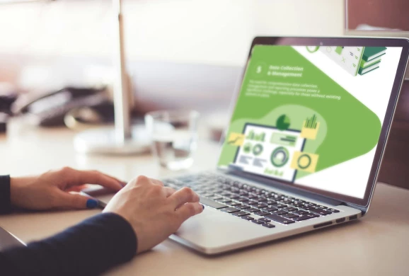 DEKRA Globale Content-Kampagnen Website