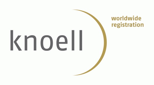knoell Logo