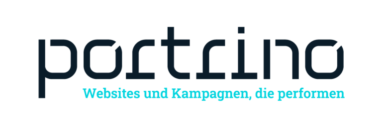 Portrino GmbH logo