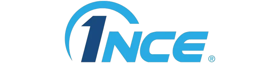 Logo des Unternehmens 1NCE
