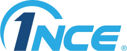 1nce Logo