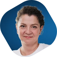 Zsuzsa Rötter, CEO