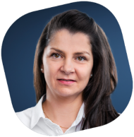 Portrait Zsuzsa Rötter