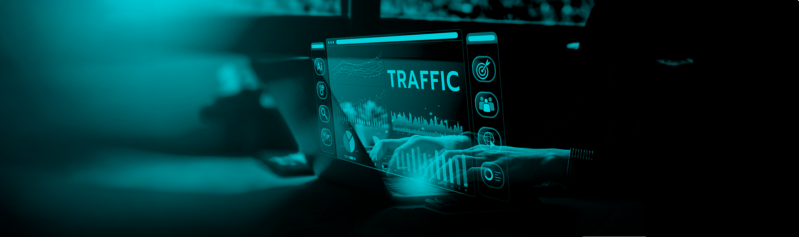 Technisches SEO und Website Performance-Optimierung