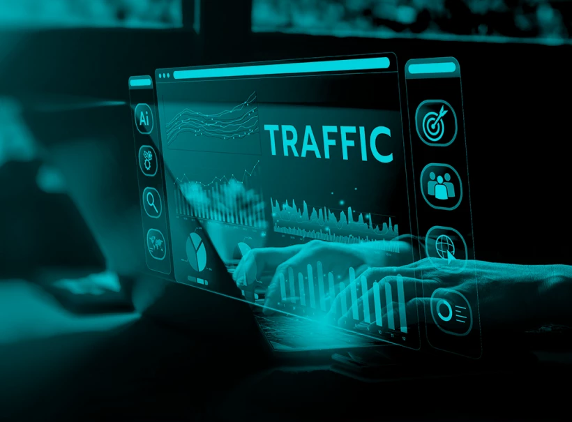 Technisches SEO und Website Performance-Optimierung